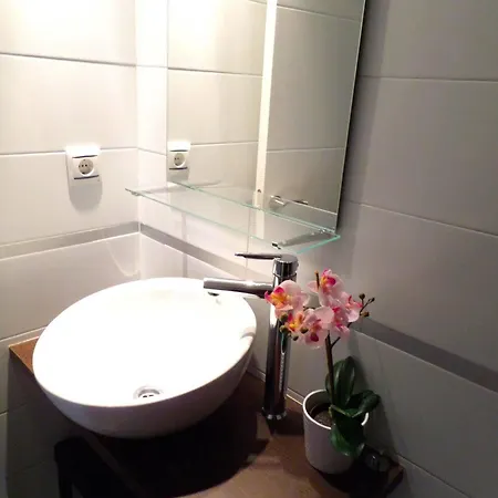Apartment Enjoy Centro Y Playa Victoria *