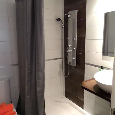 Enjoy Centro Y Playa Victoria Apartment