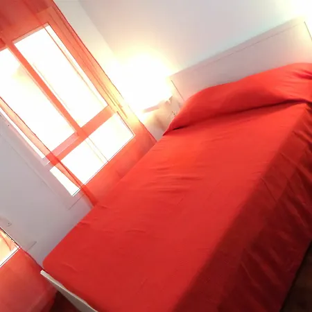 Enjoy Centro Y Playa Victoria Apartment