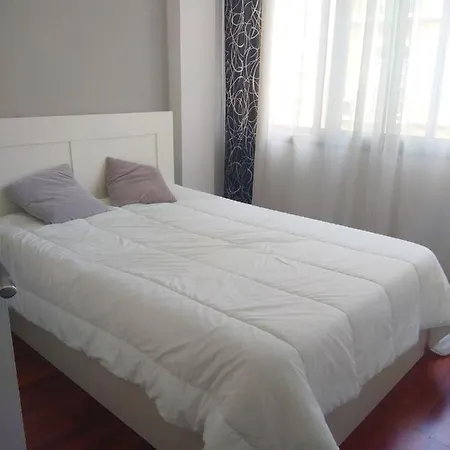 Enjoy Centro Y Playa Victoria Apartment *