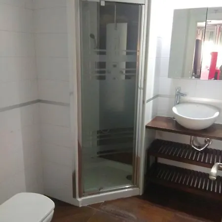 Enjoy Centro Y Playa Victoria Apartment *