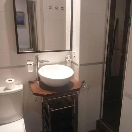 Apartment Enjoy Centro Y Playa Victoria *