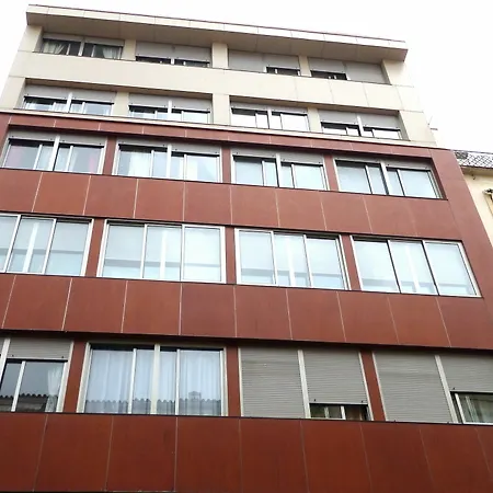 Appartamento Enjoy Centro Y Playa Victoria