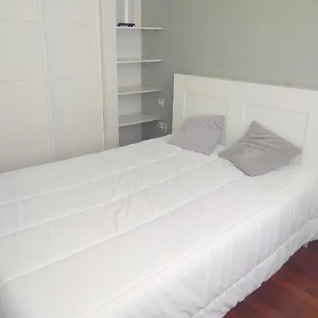 Appartamento Enjoy Centro Y Playa Victoria Málaga