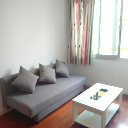 Appartamento Enjoy Centro Y Playa Victoria *