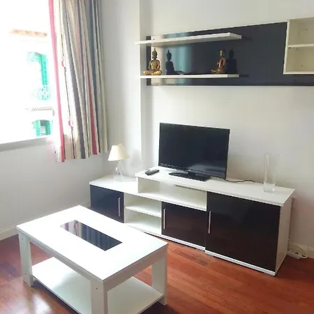 Appartamento Enjoy Centro Y Playa Victoria *